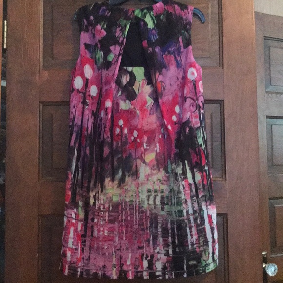 FINAL! Must go by 8/15 Everly lightweight dress - Picture 5 of 7